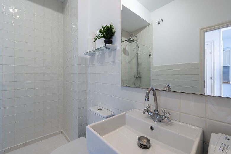 Waterfront Caion Apartment - A Laracha, Caion, Spain