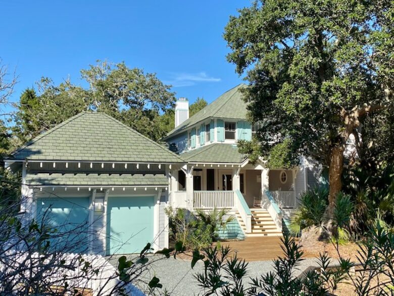 Island Retreat Near Beach & Wildlife - Bald Head Island, North Carolina