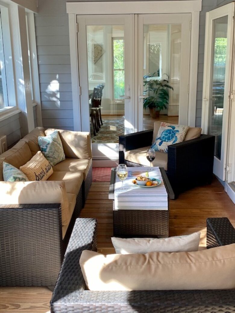 Island Retreat Near Beach & Wildlife - Bald Head Island, North Carolina