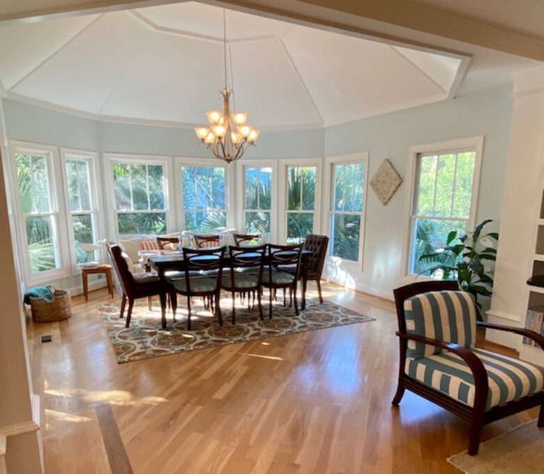 Island Retreat Near Beach & Wildlife - Bald Head Island, North Carolina