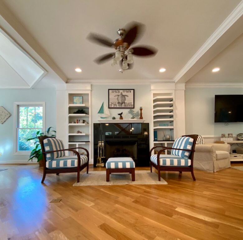 Island Retreat Near Beach & Wildlife - Bald Head Island, North Carolina