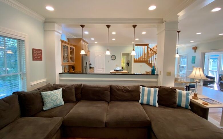 Island Retreat Near Beach & Wildlife - Bald Head Island, North Carolina
