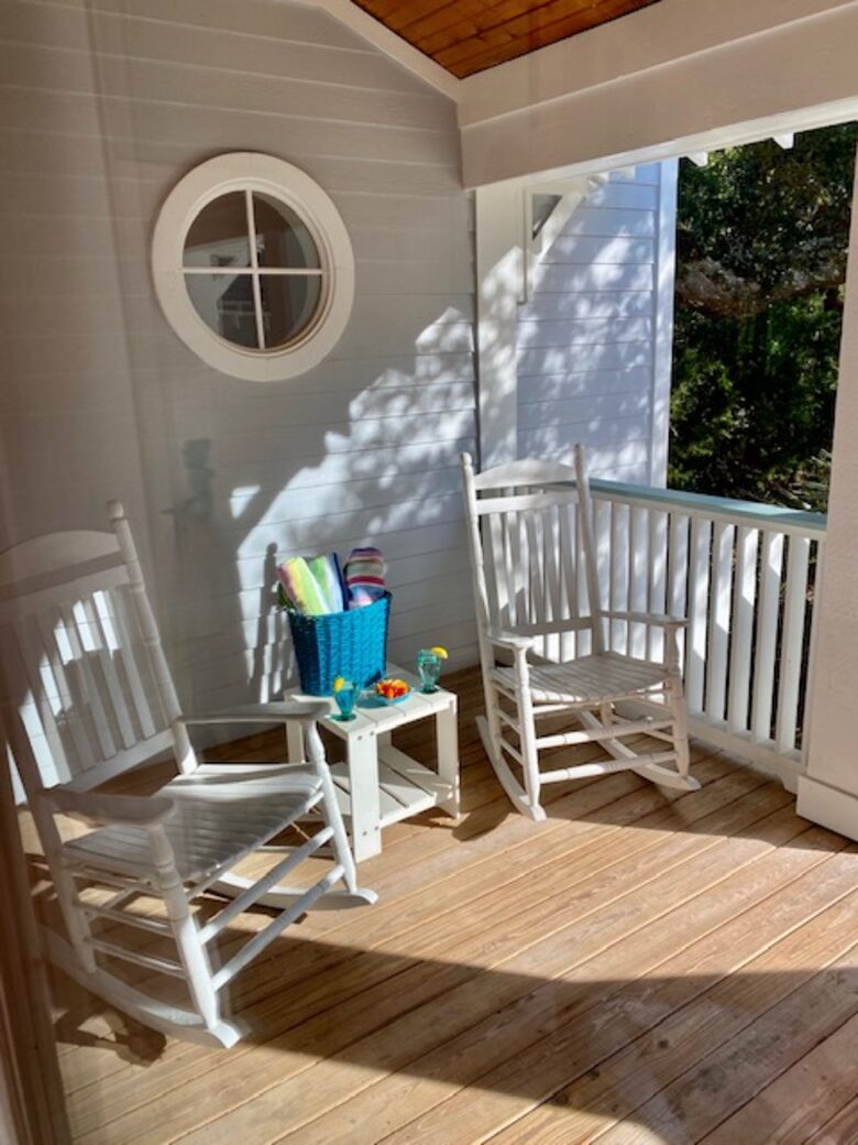 Island Retreat Near Beach & Wildlife - Bald Head Island, North Carolina