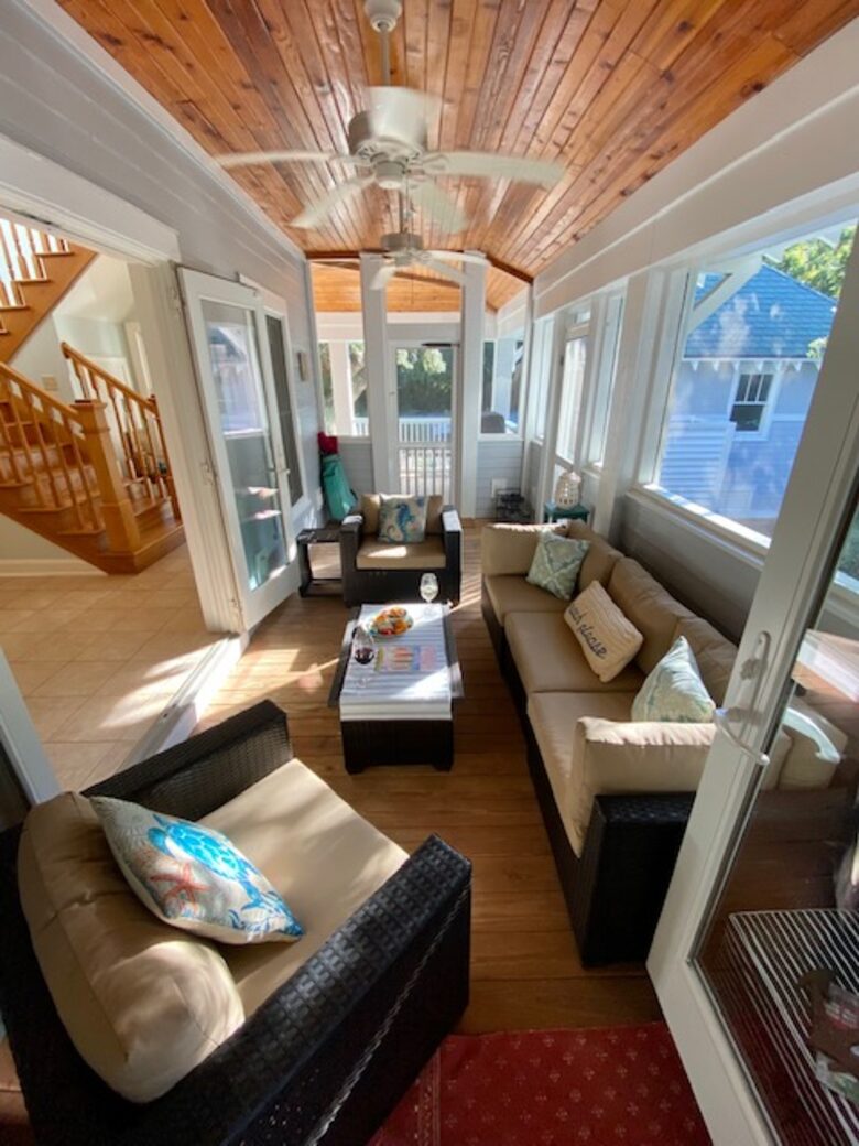 Island Retreat Near Beach & Wildlife - Bald Head Island, North Carolina