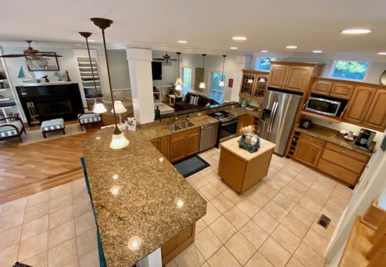 Island Retreat Near Beach & Wildlife - Bald Head Island, North Carolina