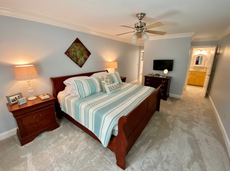 Island Retreat Near Beach & Wildlife - Bald Head Island, North Carolina