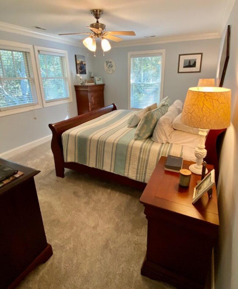 Island Retreat Near Beach & Wildlife - Bald Head Island, North Carolina