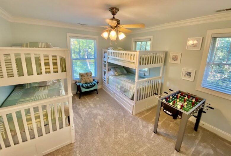 Island Retreat Near Beach & Wildlife - Bald Head Island, North Carolina