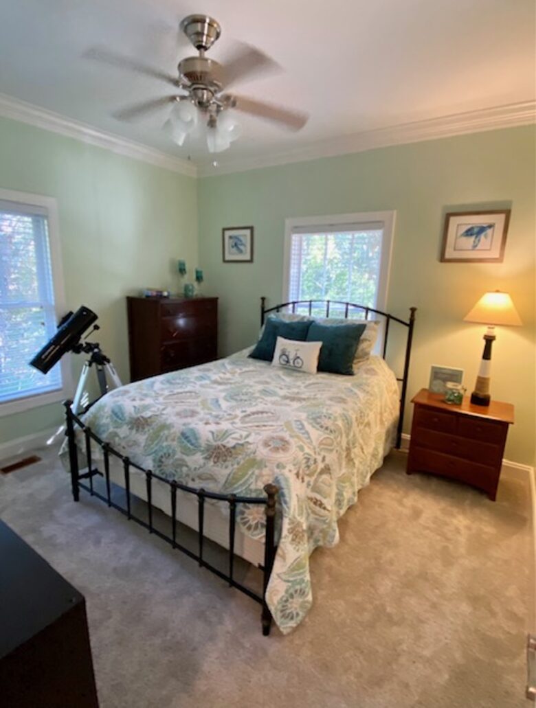 Island Retreat Near Beach & Wildlife - Bald Head Island, North Carolina