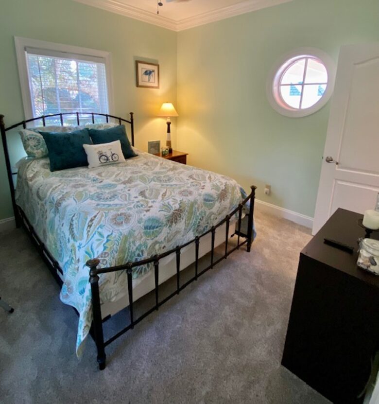 Island Retreat Near Beach & Wildlife - Bald Head Island, North Carolina