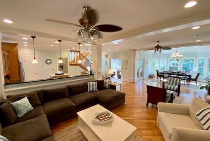 Island Retreat Near Beach & Wildlife - Bald Head Island, North Carolina