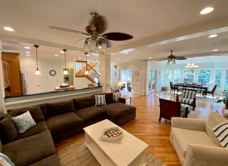Island Retreat Near Beach & Wildlife - Bald Head Island, North Carolina