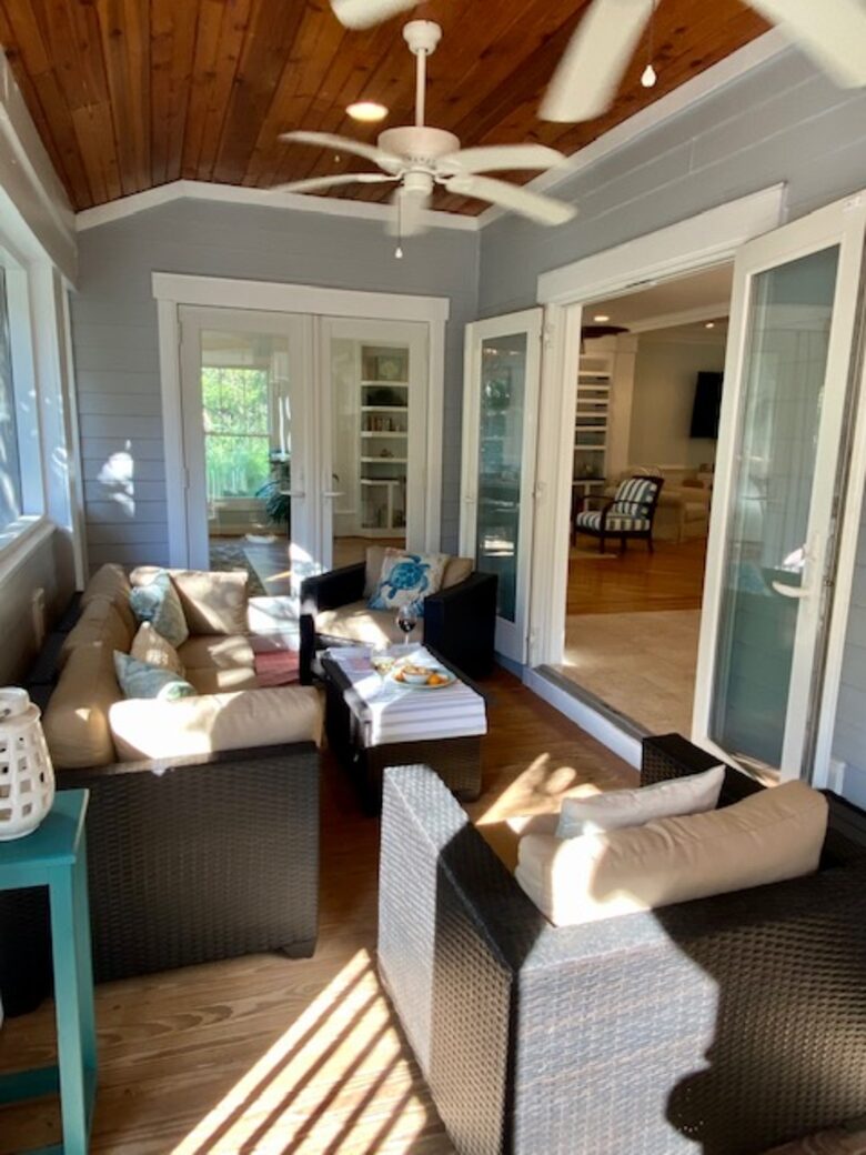 Island Retreat Near Beach & Wildlife - Bald Head Island, North Carolina