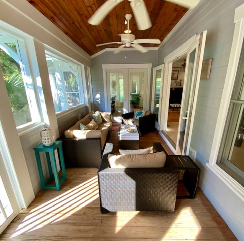 Island Retreat Near Beach & Wildlife - Bald Head Island, North Carolina