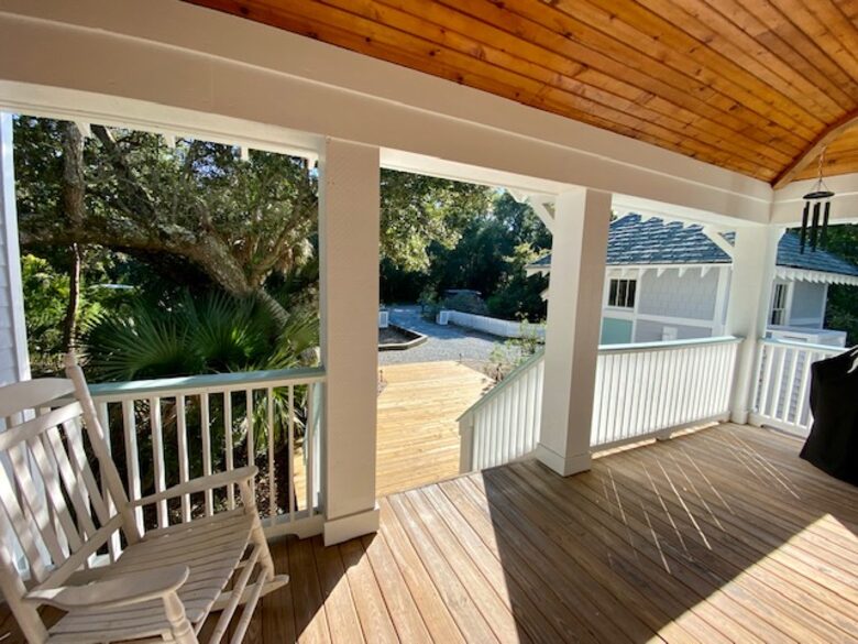 Island Retreat Near Beach & Wildlife - Bald Head Island, North Carolina