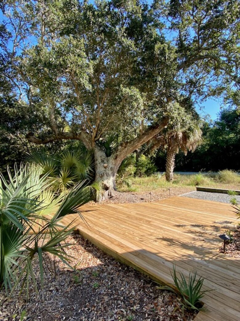 Island Retreat Near Beach & Wildlife - Bald Head Island, North Carolina