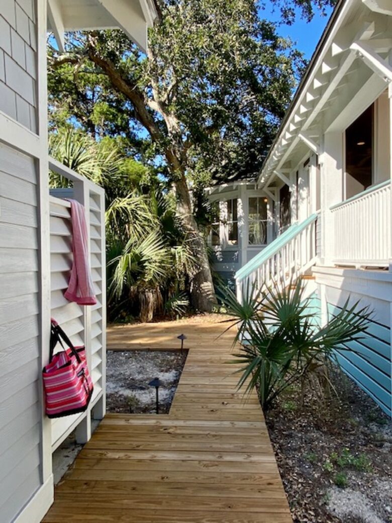 Island Retreat Near Beach & Wildlife - Bald Head Island, North Carolina
