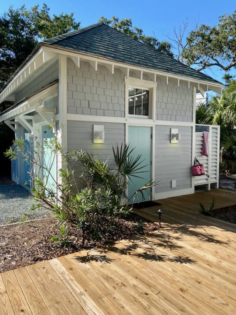Island Retreat Near Beach & Wildlife - Bald Head Island, North Carolina