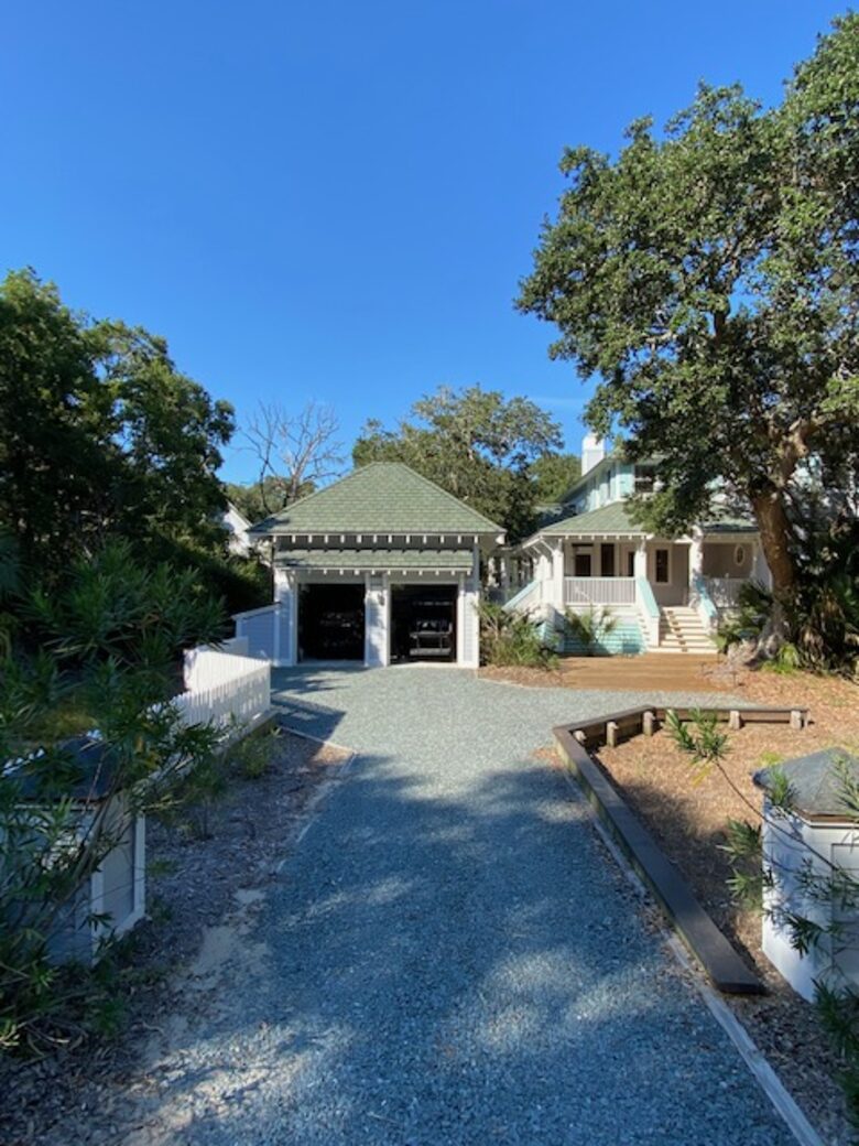 Island Retreat Near Beach & Wildlife - Bald Head Island, North Carolina
