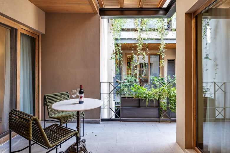 Luxury Villa in the Heart of Centro - San Miguel de Allende, Mexico
