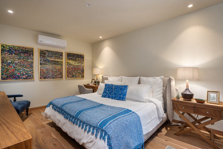 Luxury Villa in the Heart of Centro - San Miguel de Allende, Mexico