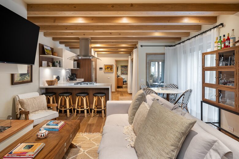 Luxury Villa in the Heart of Centro - San Miguel de Allende, Mexico
