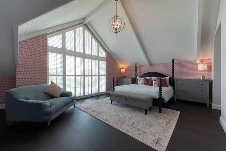 Meon House - Soberton, Southampton, United Kingdom