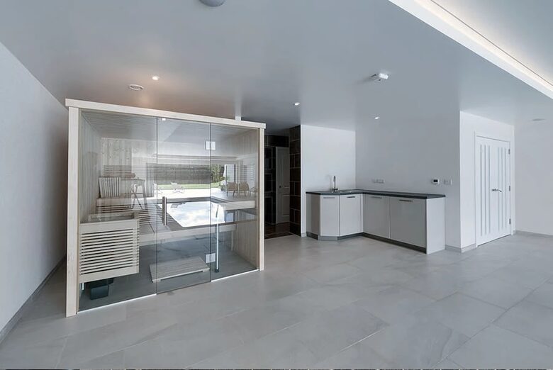 Meon House - Soberton, Southampton, United Kingdom