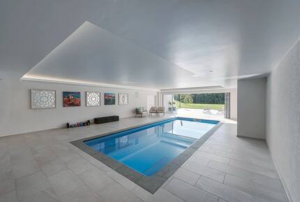 Meon House - Soberton, Southampton, United Kingdom