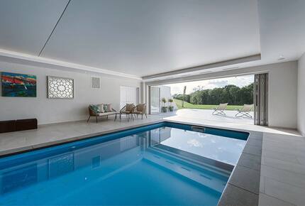 Meon House - Soberton, Southampton, United Kingdom