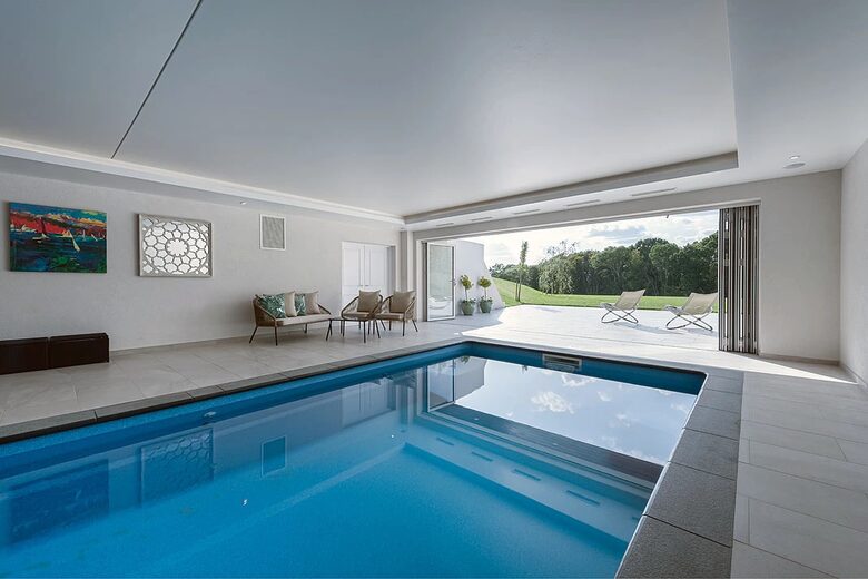 Meon House - Soberton, Southampton, United Kingdom