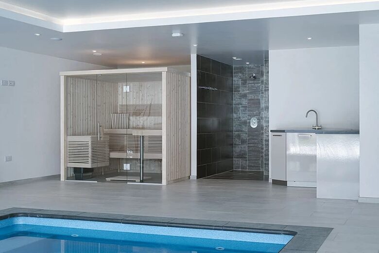 Meon House - Soberton, Southampton, United Kingdom
