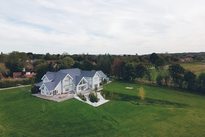 Meon House - Soberton, Southampton, United Kingdom