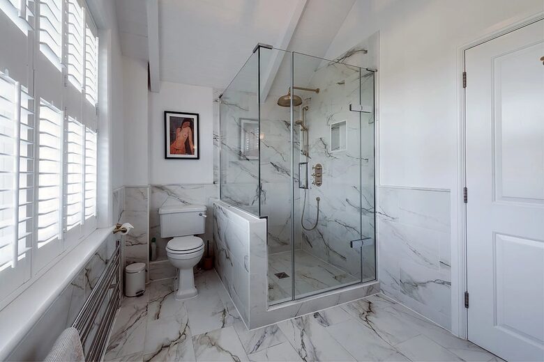 Meon House - Soberton, Southampton, United Kingdom