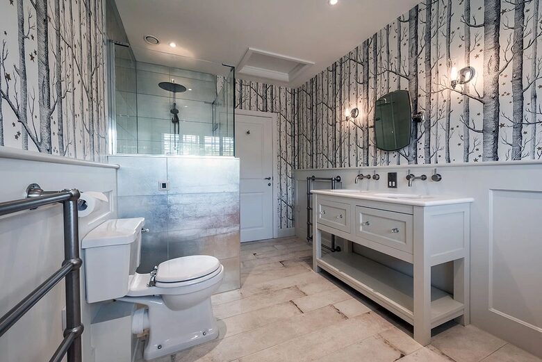 Meon House - Soberton, Southampton, United Kingdom