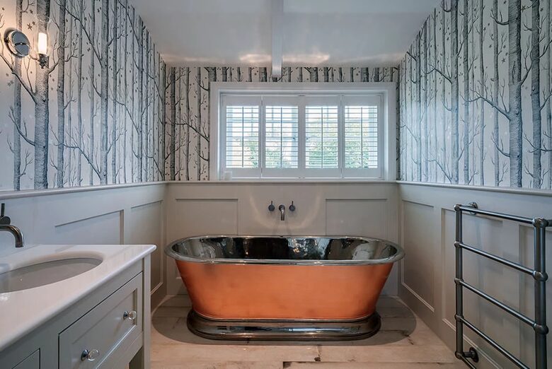 Meon House - Soberton, Southampton, United Kingdom