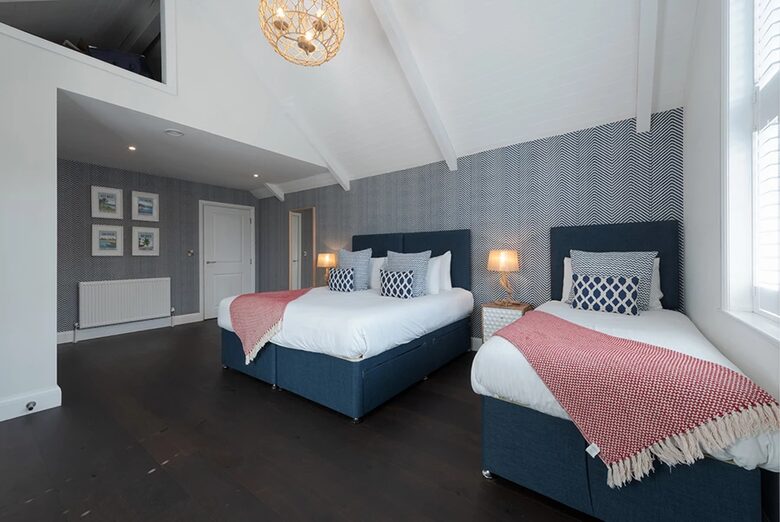 Meon House - Soberton, Southampton, United Kingdom