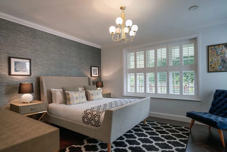Meon House - Soberton, Southampton, United Kingdom