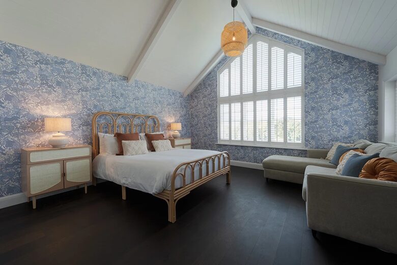 Meon House - Soberton, Southampton, United Kingdom