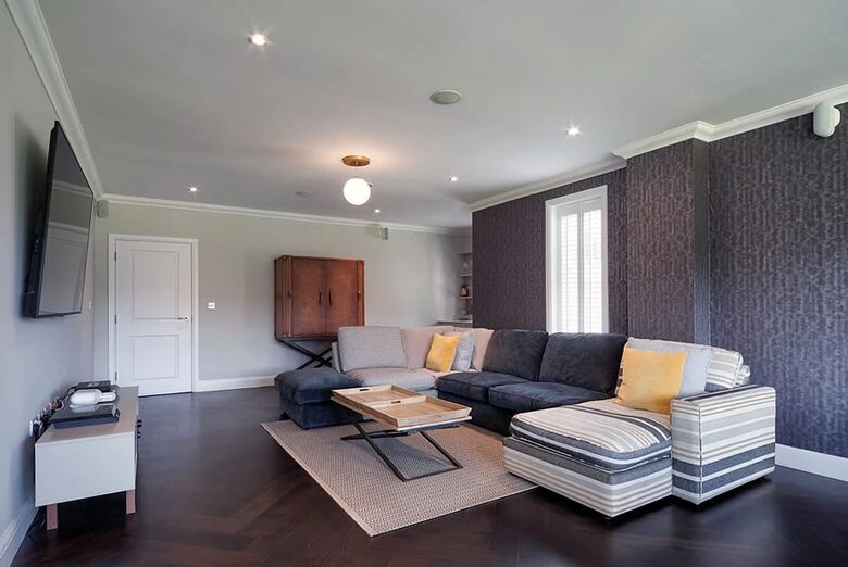 Meon House - Soberton, Southampton, United Kingdom
