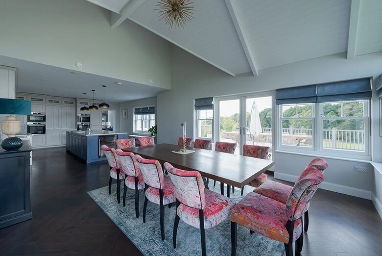 Meon House - Soberton, Southampton, United Kingdom