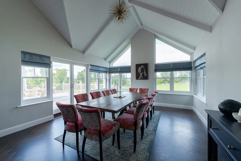 Meon House - Soberton, Southampton, United Kingdom
