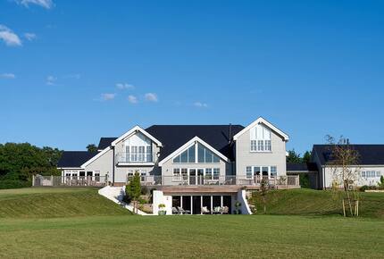 Meon House - Soberton, Southampton, United Kingdom