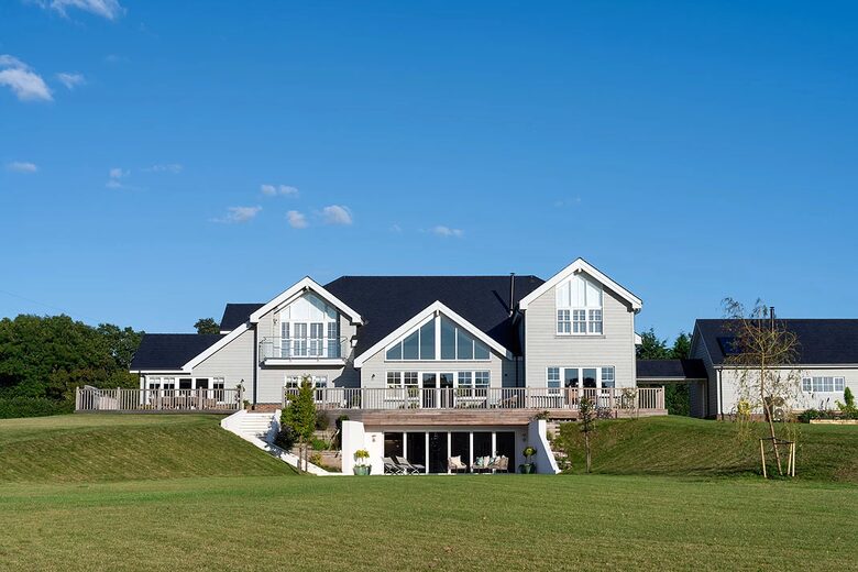 Meon House - Soberton, Southampton, United Kingdom