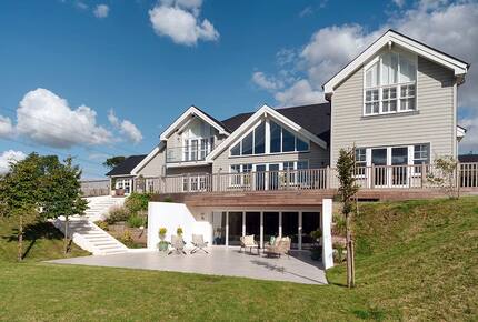 Meon House - Soberton, Southampton, United Kingdom