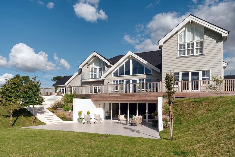 Meon House - Soberton, Southampton, United Kingdom