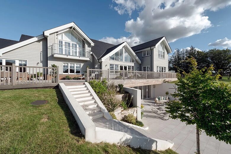 Meon House - Soberton, Southampton, United Kingdom