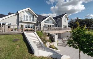 Meon House - Soberton, Southampton, United Kingdom