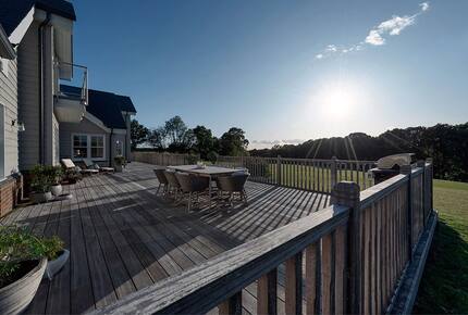 Meon House - Soberton, Southampton, United Kingdom