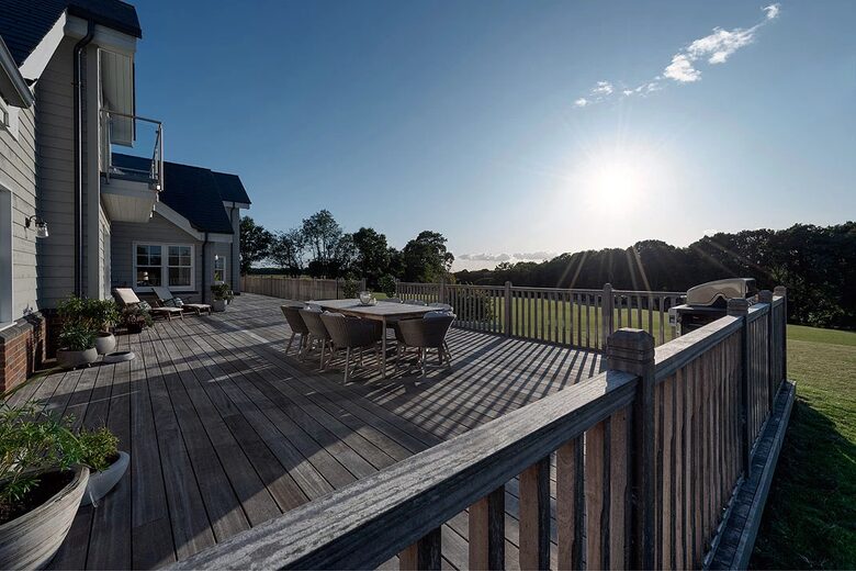 Meon House - Soberton, Southampton, United Kingdom